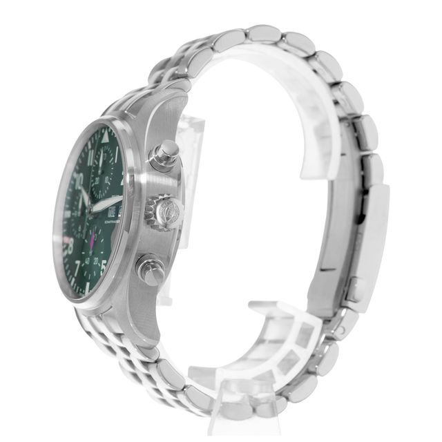 IWC Pilot's Chrono IW388104 Image 5